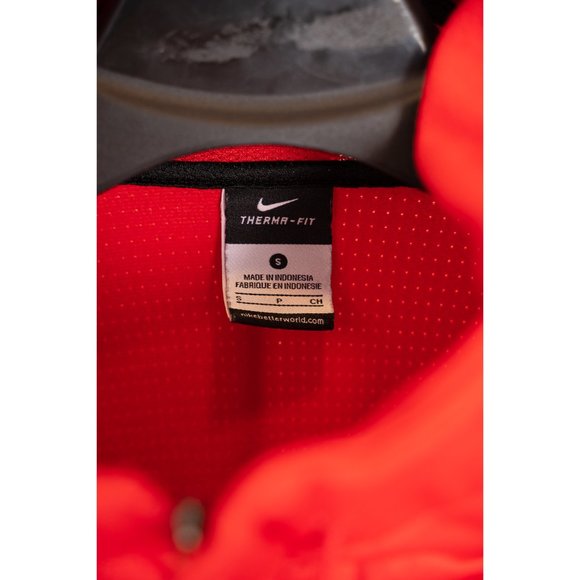 Nike Elite Ohio State Warm Up Hoodie - Picture 7 of 12